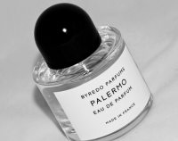 Byredo Palermo - универсальный спутник в любом деле