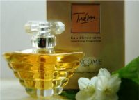 Lancome Trésor Eau Etincelante Sparkling Fragrance, EDT - лето с запахом груши