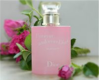 Диор навсегда ...Christian Dior, Forever and Ever Dior, EDT