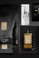 Cuir Velours Naomi Goodsir. Бархатная кожа
