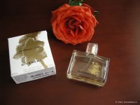 Лето c Naturally chiс eau de toilette от Givenchy