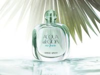 Мое ароматное Я - Giorgio Armani Acqua Di Gioia Eau Fraiche article-image
