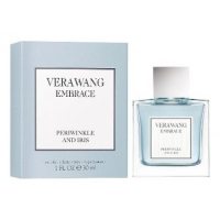Невесомые объятия с Vera Wang Embrace Periwinkle & Iris EDT article-image