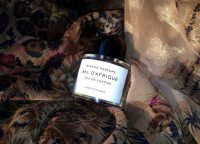 Страсть на африканском балу Byredo Parfum Bal d Afrique article-image