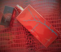 Огненный красавец Armand Basi In Red eau de parfum