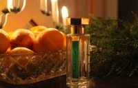 Про свободу с L Artisan Parfumeur Fleur de Liane