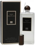 Обернулся миндаль серым волком, или Louve Serge Lutens