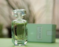 Весна в большом городе - Elie Saab L Eau Couture