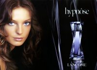 Lancome Hypnose (Edt, Edp) - пьянящий фиолетовый