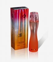 Lol ;-) Lulu Castagnette, edt