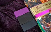 О, святая инквизиция! Или аромат ведьм от Mac. My Heroine MAC eau de parfum