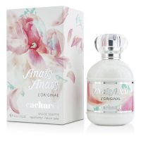 Cacharel Anais Anais - взрослый аромат из детства
