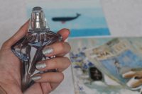 Ты не.. Ангел? Thierry Mugler