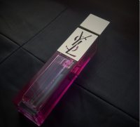 Шокирующий и дерзкий Elle Shocking Yves Saint Laurent