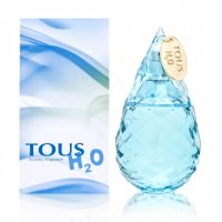 Tous H2O, edt