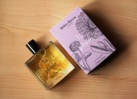 La Pluie Miller Harris. Чем пахнет дождь?