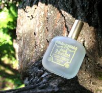 Santa Maria Novella Аромат Acqua di Sicilia. Солнечная Италия в бутылке