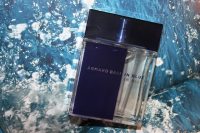 Элегантная свежесть с перчинкой в Аrmand Basi In Blue