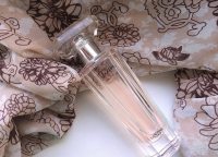 Я влюблена в Lancome Tresor In Love EDP