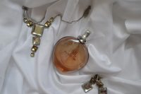 Женственность заключенная во флаконе 