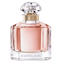 Сколько стоит характер. Guerlain Mon Guerlain