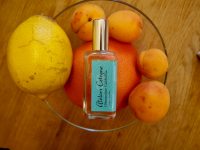 Солнечный и страстный Atelier Cologne Clementine California