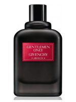Givenchy Gentlemen Only Absolute edp