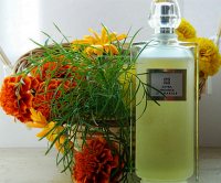 Сезон бархатцев ... Givenchy Extravagance d Amarige, EDT