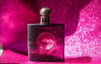 Black Opium Nuit Blanche Yves Saint Laurent Eau de Parfum