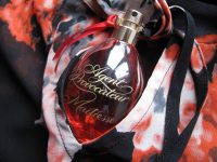 Сама себе госпожа: Agent provocateur Maitresse eau provocateur