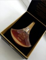Antonio Visconti, Akaba, edp concentree