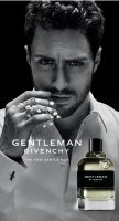 Givenchy Gentleman EDT (2017 vers)