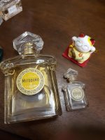 Изумительно винтажная Guerlain