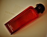 Дорогой каприз: Hermes - Eau de rhubarbe ecarlate Eau de cologne