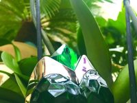 Зеленая Аура - Aura by Thierry Mugler, EDP