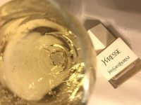 Немного о шампанском... La Collection Yvresse Yves Saint Laurent EDT