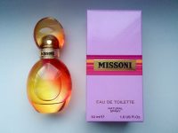 Туалетная вода Missoni Missoni Eau De Toilette