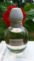 Alexander Mcqueen Eau Blanche - аромат современной элегантной невесты