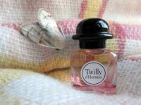 Twilly Hermes: кому имбирных печенек?