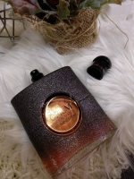 Мой новый любимый аромат от Yves Saint Laurent это Black Opium Floral Shock из серии вечерних запахов