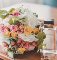 Dolce & Gabbana Pour Femme. Моя свадебная история
