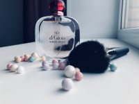 SKY di Gioia EDP - Роскошные бархатные аккорды пиона