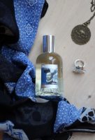 Fragonard Eau De Seducteur. Галантный фужер
