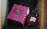 Her Secret Temptation EDT от Antonio Banderas: перец и роза, терпкая страсть и пряная нежность