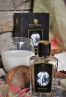 Elephant Extrait de Parfum by Zoologist Perfumes - мой первый нишевый аромат