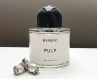 Мой любимый зимний Pulp от Byredo