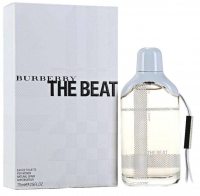 Burberry The Beat EDT - банальный, но изящный