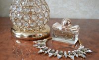 Элегантность в каждой капле Signorina Eleganza от Salvatore Ferragamo, edp