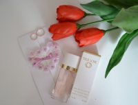 Аромат настоящей любви - True Love от Elizabeth Arden