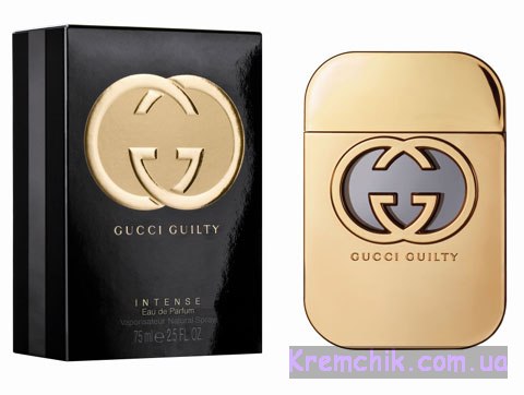 Gucci Guilty Intense